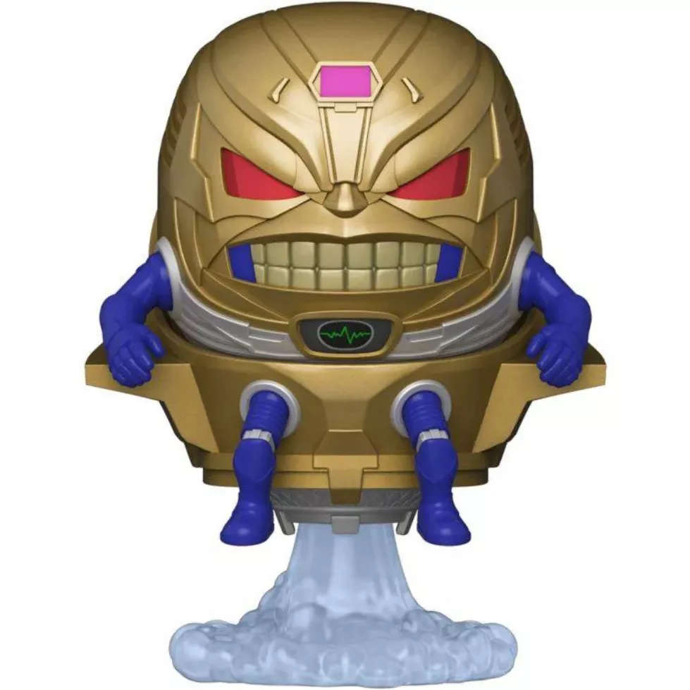 M.O.D.O.K.