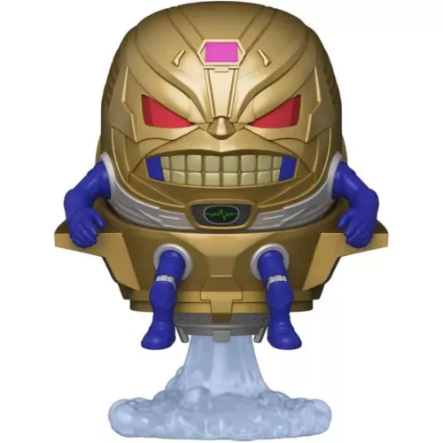 M.O.D.O.K.