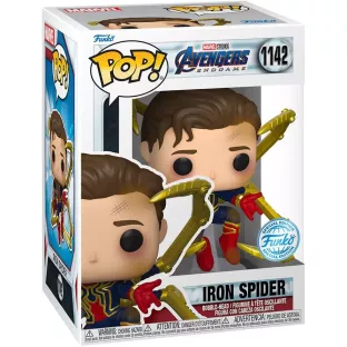 Iron Spider