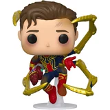 Iron Spider