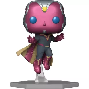 Civil War: Vision