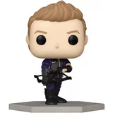 Civil War: Hawkeye