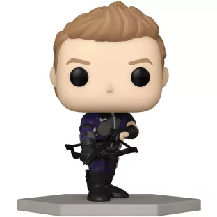 Civil War: Hawkeye