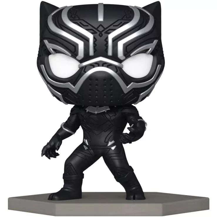 Civil War: Black Panther