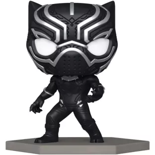 Civil War: Black Panther