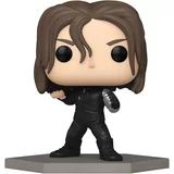 #1148  Civil War: Bucky Barnes - Collectible Figure