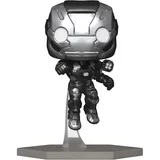 Civil War: War Machine