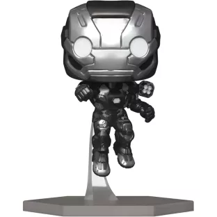 Civil War: War Machine