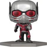 Civil War: Ant-Man