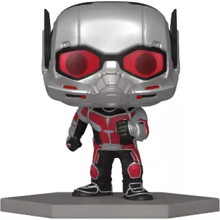 Civil War: Ant-Man