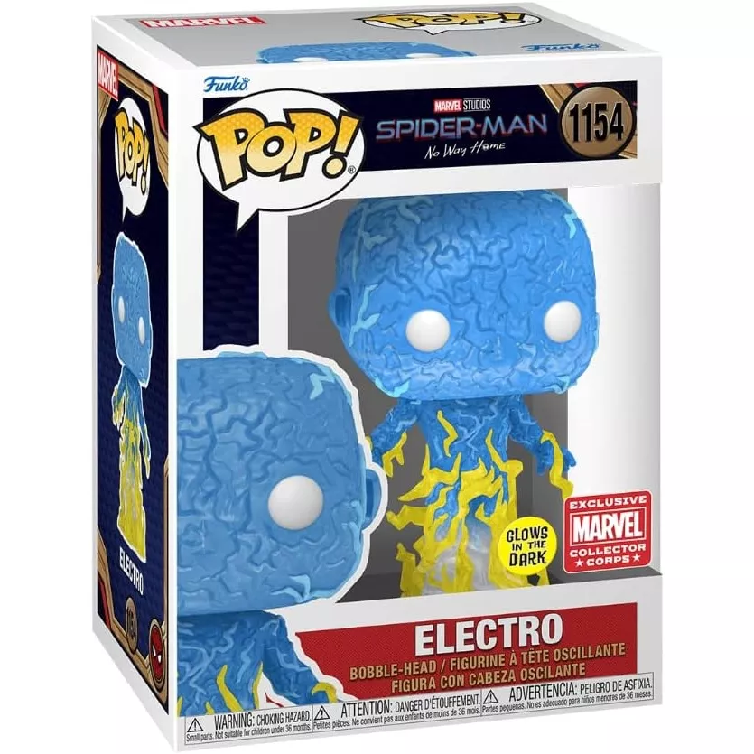 Electro Box