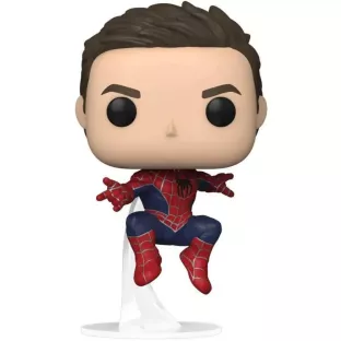 Friendly Neighborhood Spider-Man