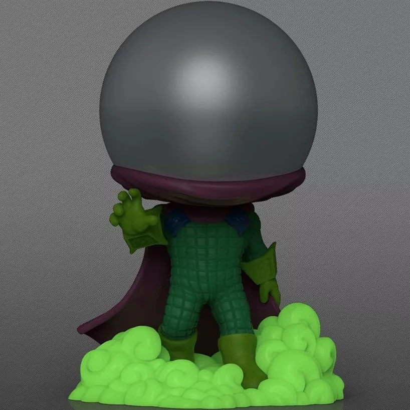 Mysterio