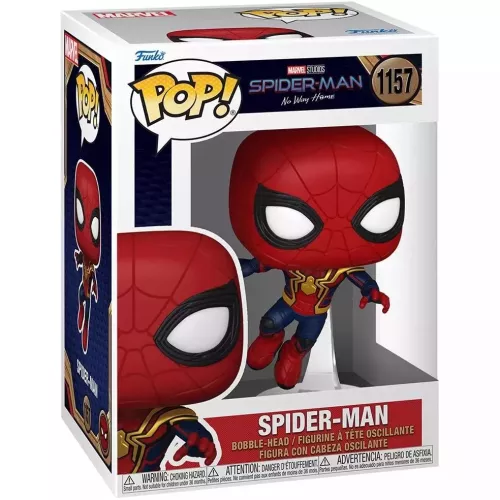 Spider-Man