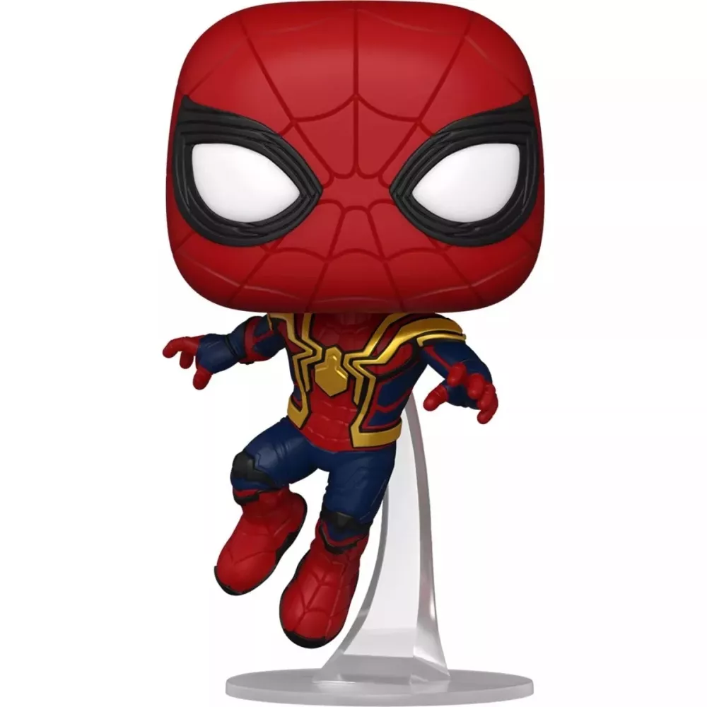 Spider-Man