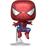 Friendly Neighborhood Spider-Man