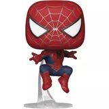 Friendly Neighborhood Spider-Man