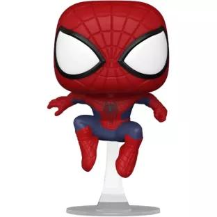 The Amazing Spider-Man