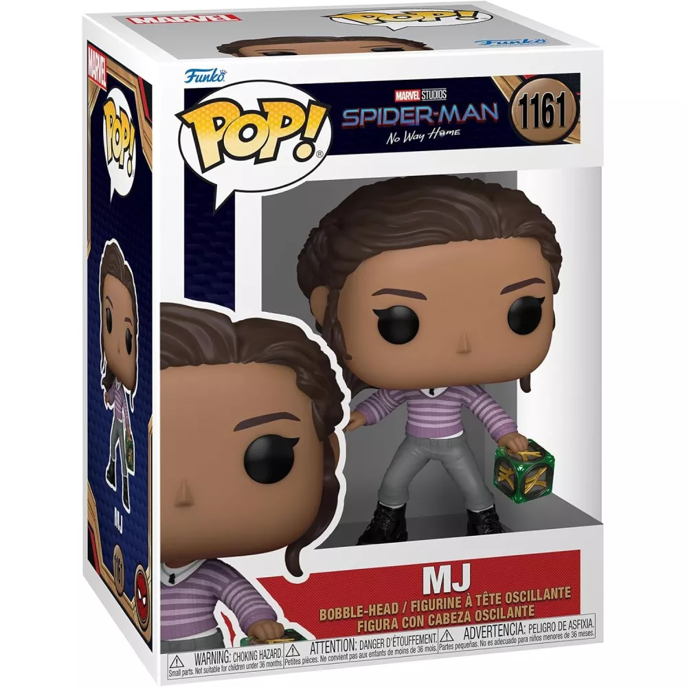 MJ Box