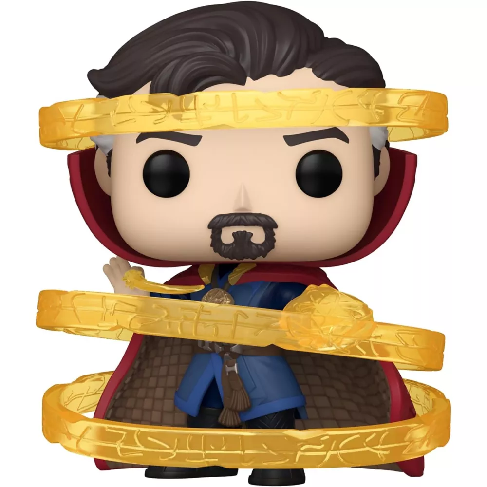 Doctor Strange