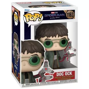 Doc Ock
