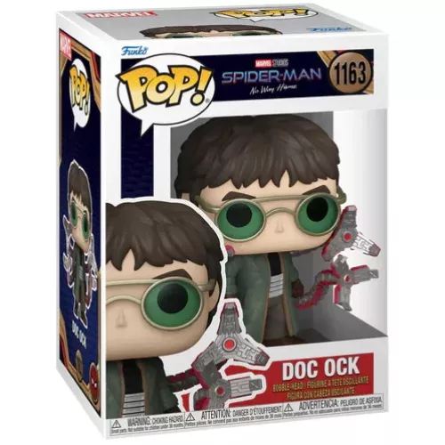Doc Ock