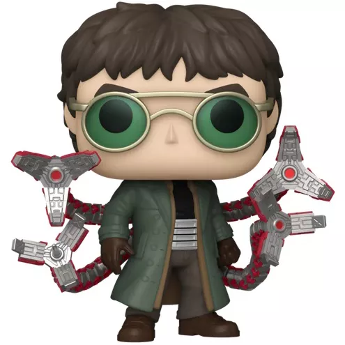 Doc Ock