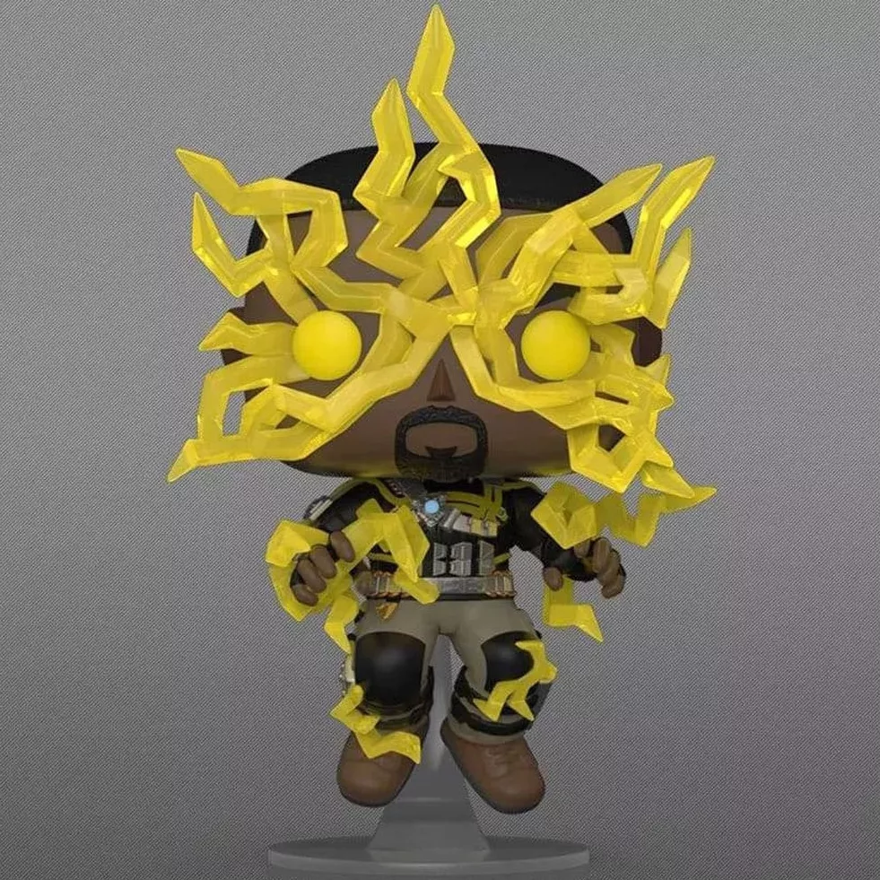 Electro