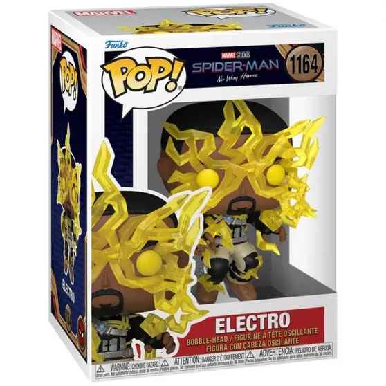 Electro Box