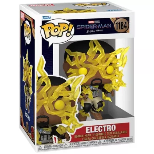 Electro