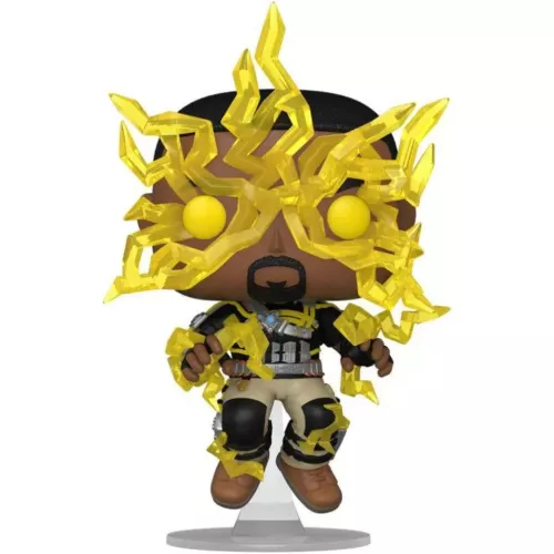 Funko Pop! Electro #1164 Marvel Studios Spider-Man No Way Home
