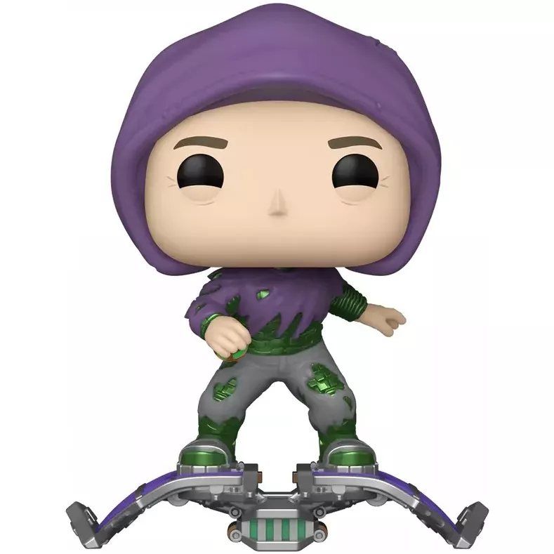 Green Goblin