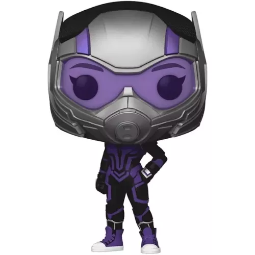 Funko Pop! Cassie Lang #1167 Marvel Studios Ant-Man and the Wasp Quantumania