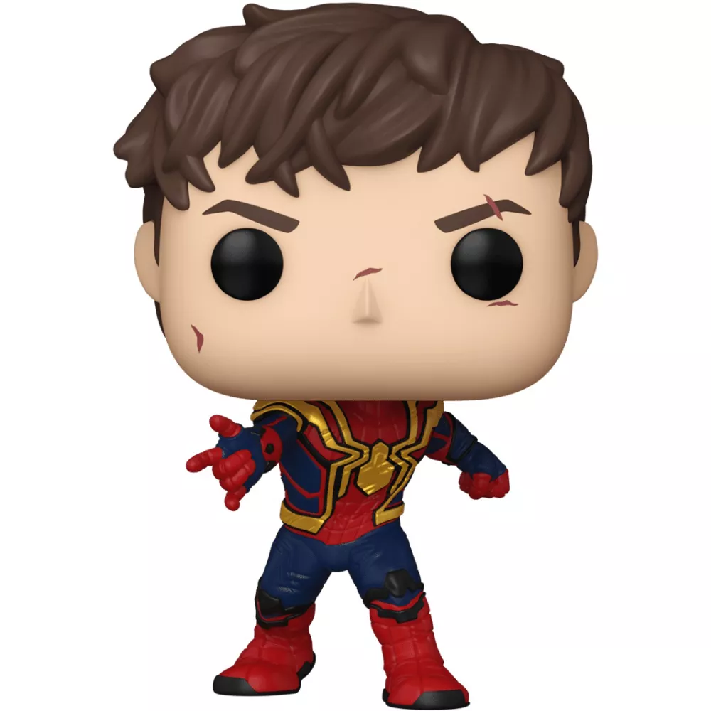 Spider-Man