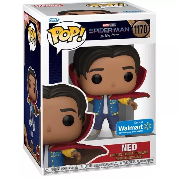 Ned Box