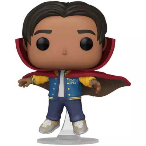 Funko Pop! Ned #1170 Cloak Marvel Studios Spider-Man No Way Home