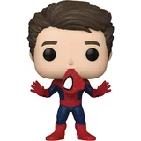 The Amazing Spider-Man