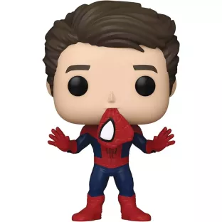 The Amazing Spider-Man