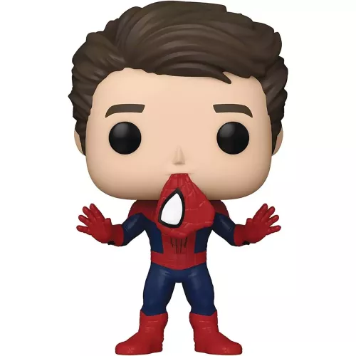 The Amazing Spider-Man