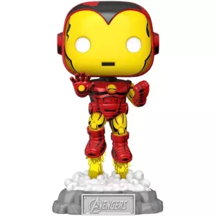 Iron Man