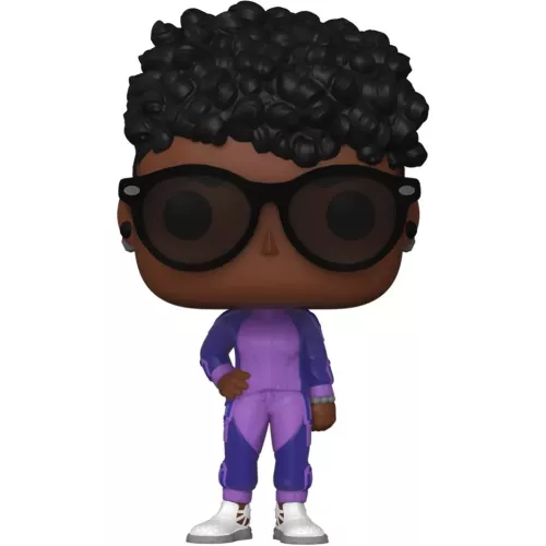 Funko Pop! Shuri #1173 Sunglasses Marvel Studios Black Panther Wakanda Forever