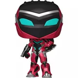 Ironheart MK 2