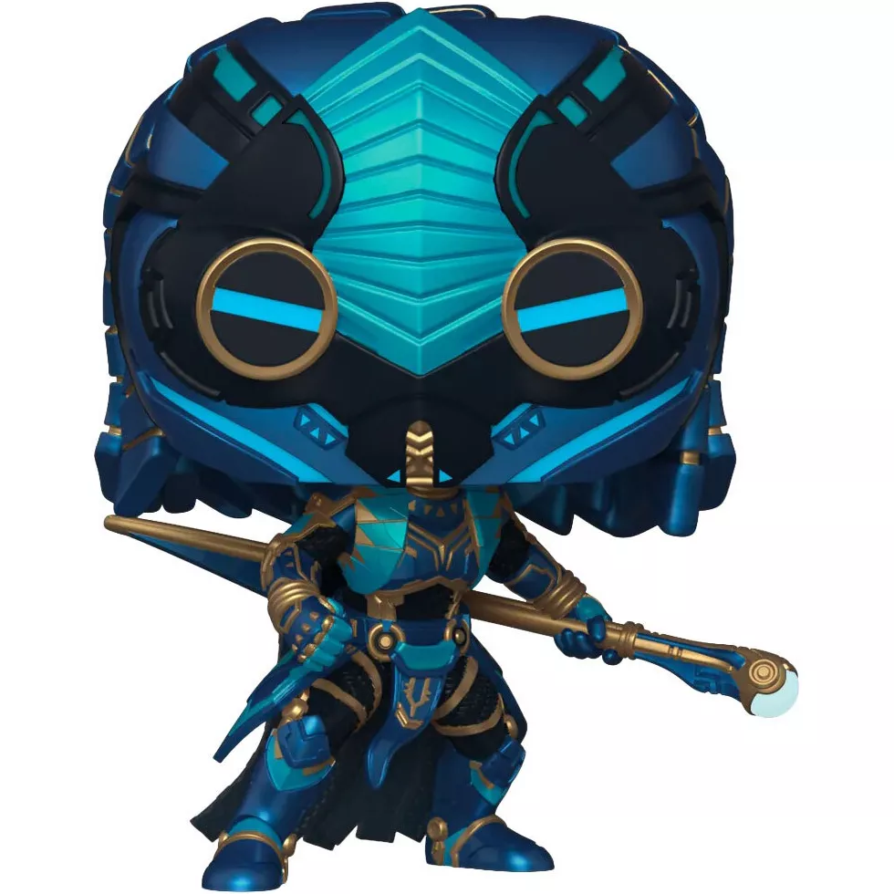 Okoye (Midnight Angel)