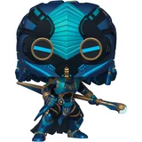 Okoye (Midnight Angel)