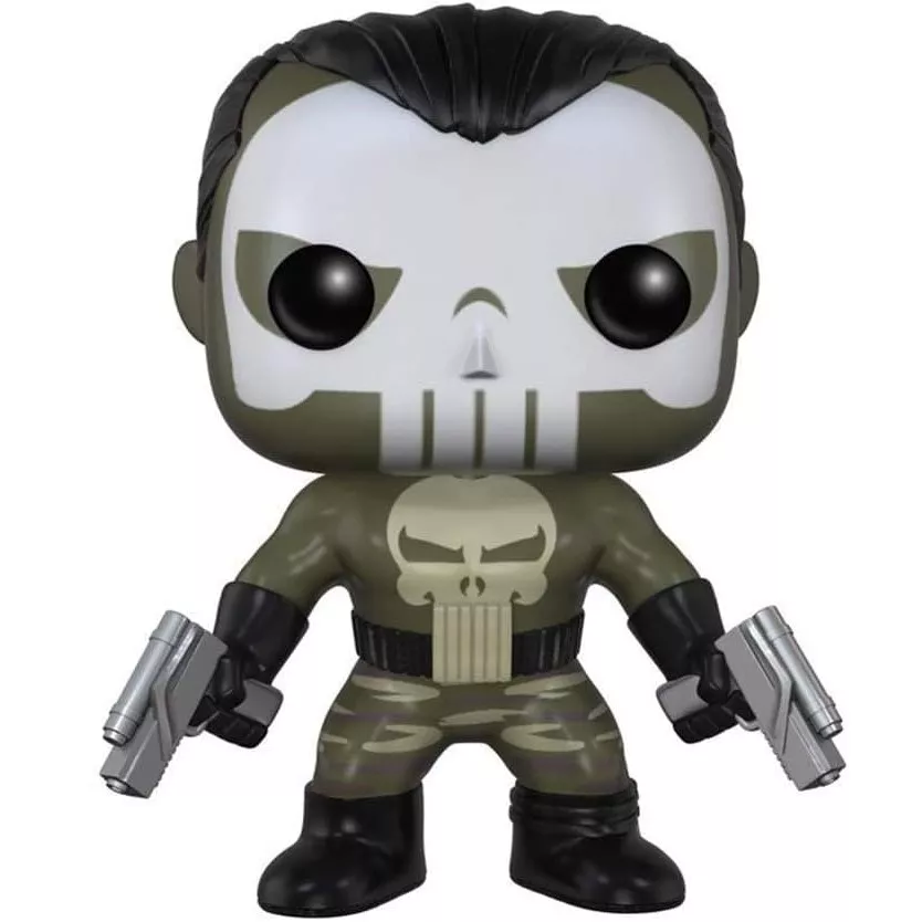 Punisher [Nemesis]
