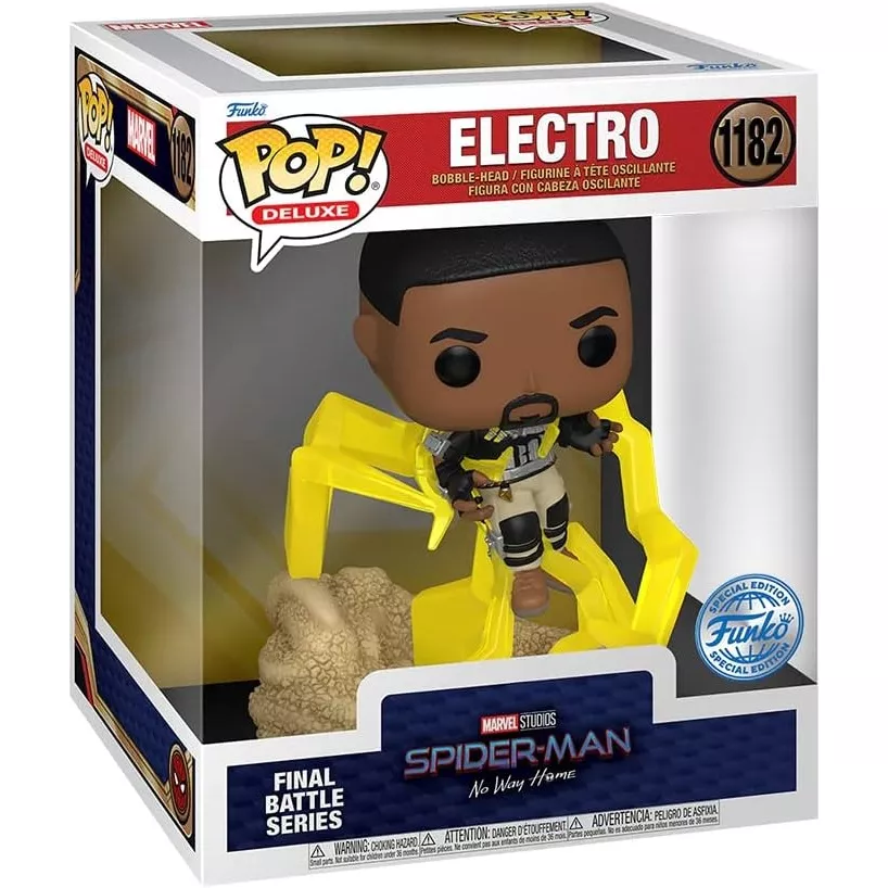 Electro Box