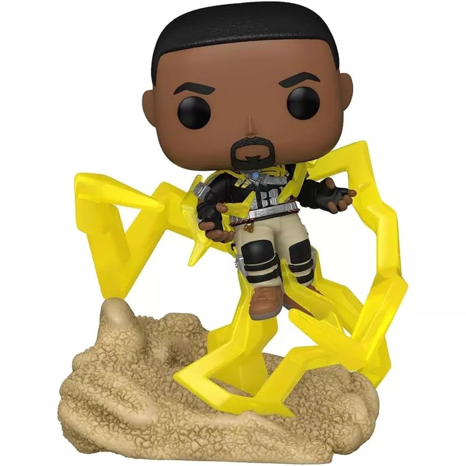 Electro