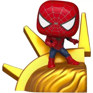 Friendly Neighborhood Spider-Man