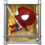 The Amazing Spider-Man