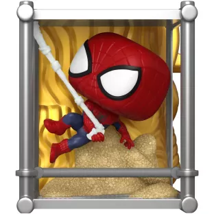 The Amazing Spider-Man